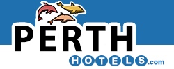 Hotel a Perth